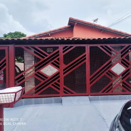 Casa De Temporada Nardello Βίλα Olímpia Εξωτερικό φωτογραφία