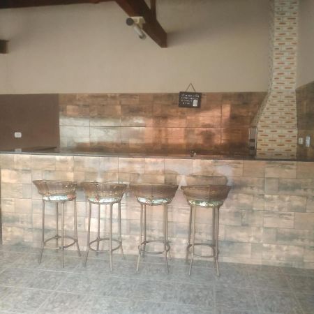 Casa De Temporada Nardello Βίλα Olímpia Εξωτερικό φωτογραφία