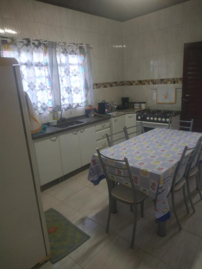 Casa De Temporada Nardello Βίλα Olímpia Εξωτερικό φωτογραφία