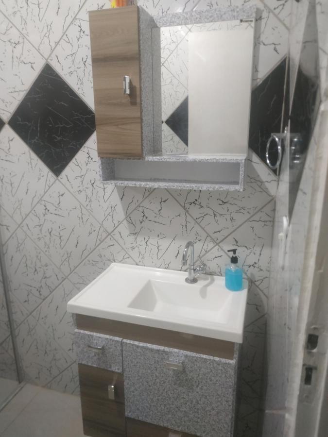 Casa De Temporada Nardello Βίλα Olímpia Εξωτερικό φωτογραφία
