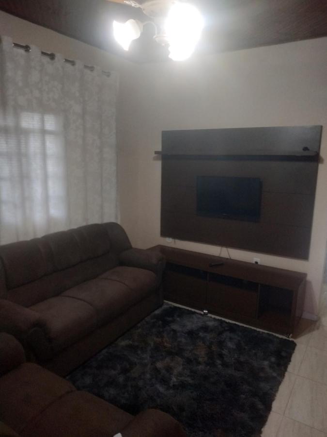 Casa De Temporada Nardello Βίλα Olímpia Εξωτερικό φωτογραφία