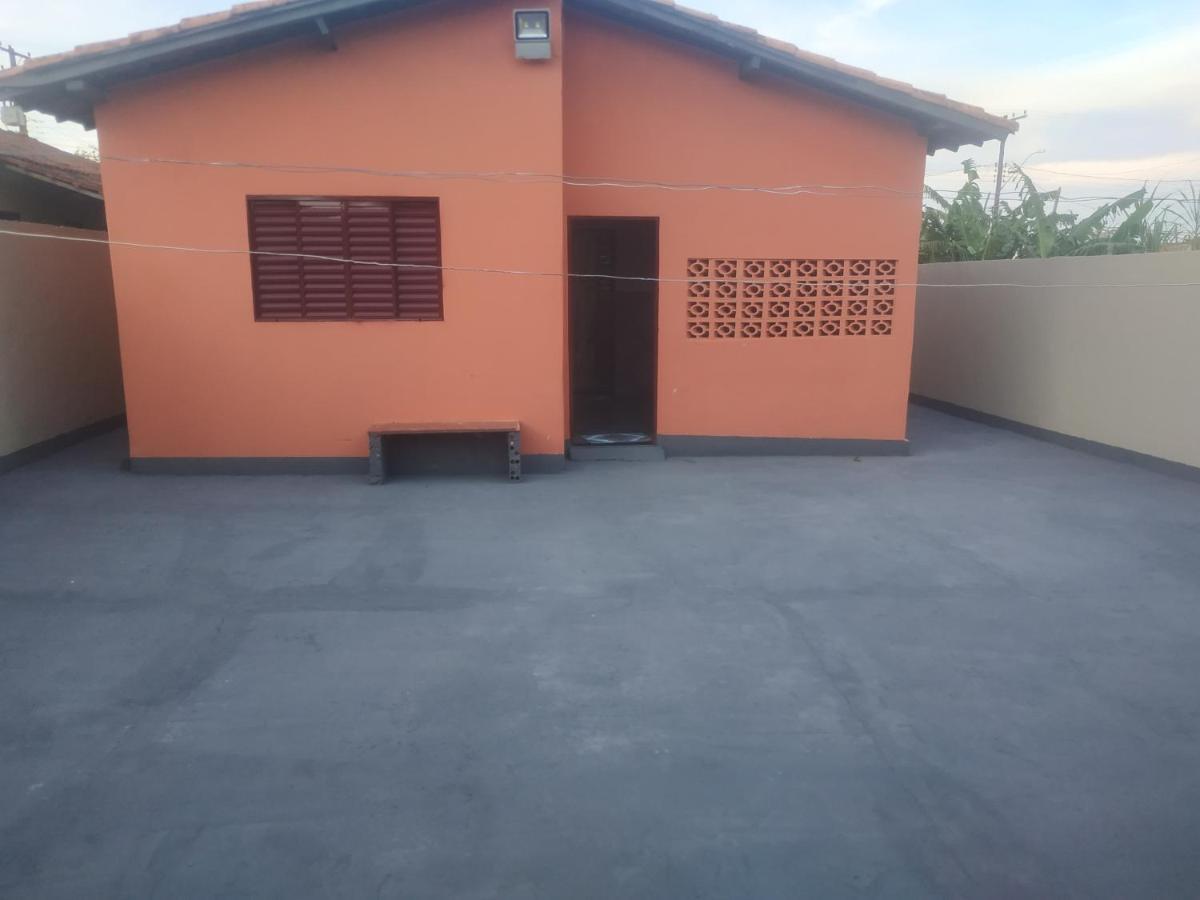 Casa De Temporada Nardello Βίλα Olímpia Εξωτερικό φωτογραφία