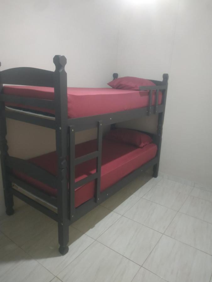 Casa De Temporada Nardello Βίλα Olímpia Εξωτερικό φωτογραφία