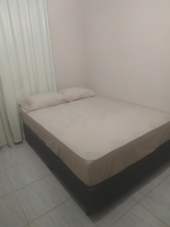 Casa De Temporada Nardello Βίλα Olímpia Εξωτερικό φωτογραφία