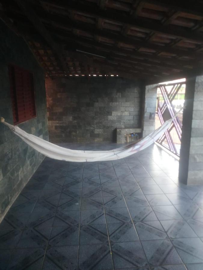 Casa De Temporada Nardello Βίλα Olímpia Εξωτερικό φωτογραφία